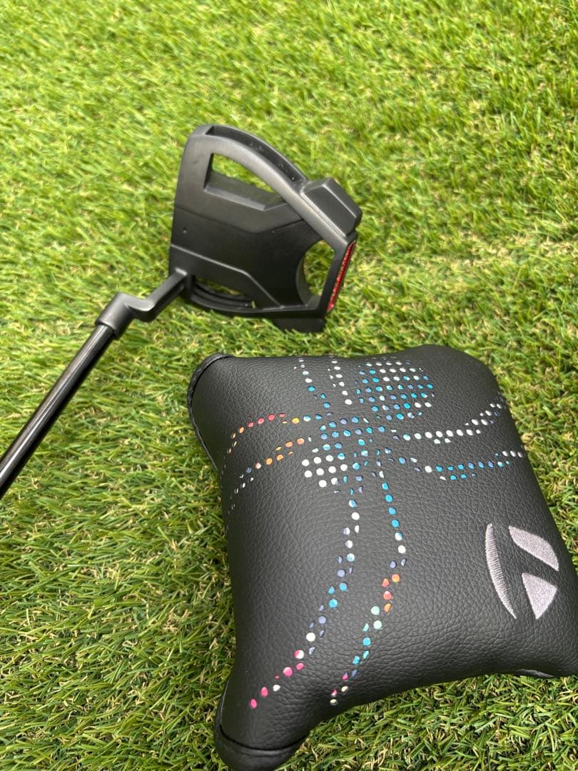 専用　テーラーメイド パター マイ スパイダー ツアーX