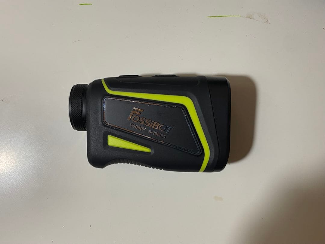 Fossbot ゴルフ用レーザー距離計