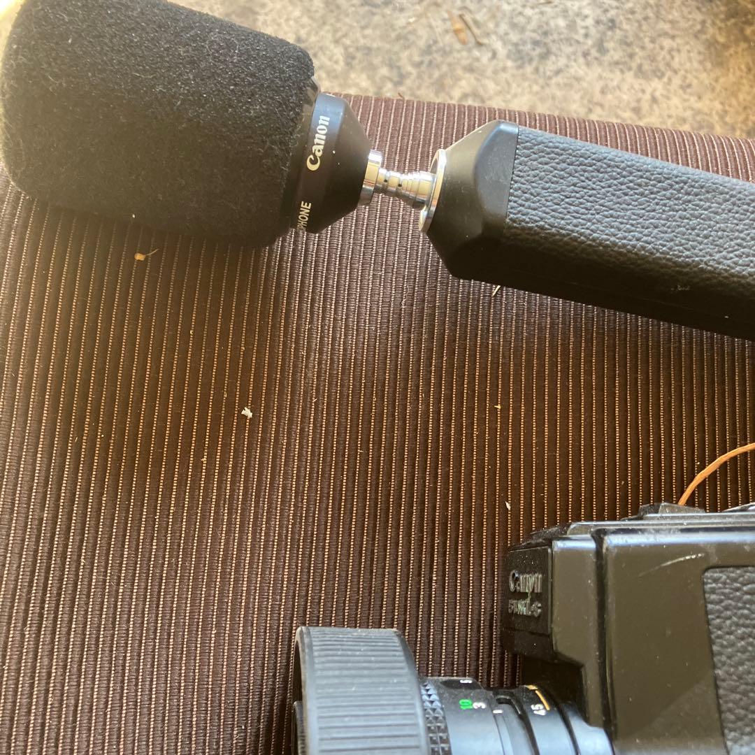 Canon AF 514XL-S ビデオカメラ 本体のみ