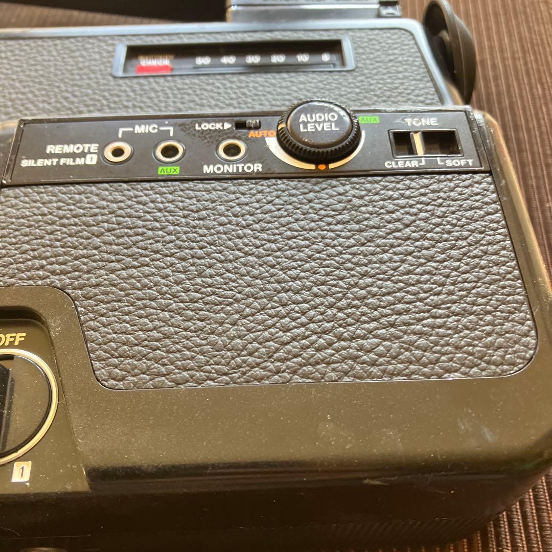 Canon AF 514XL-S ビデオカメラ 本体のみ