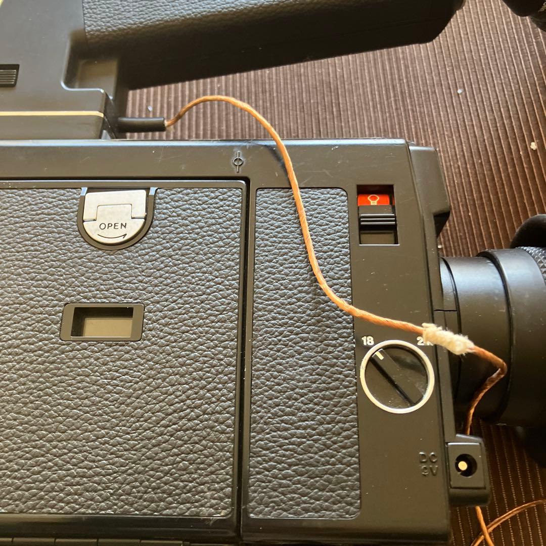 Canon AF 514XL-S ビデオカメラ 本体のみ