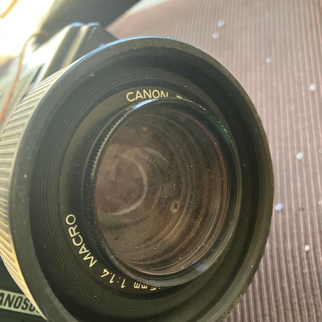 Canon AF 514XL-S ビデオカメラ 本体のみ