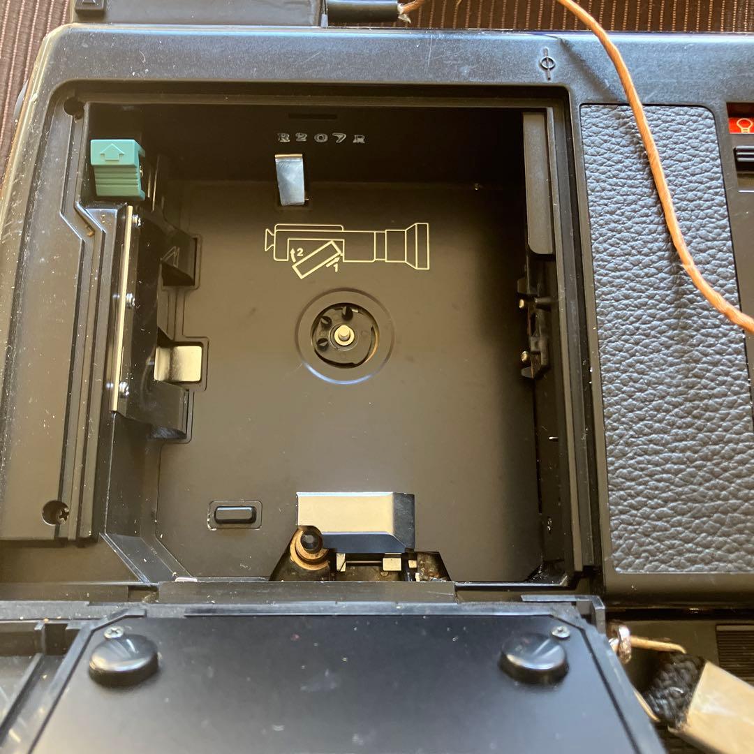 Canon AF 514XL-S ビデオカメラ 本体のみ