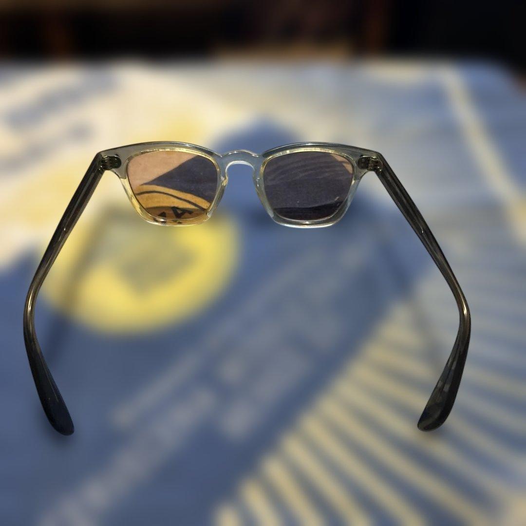 60s 70s アメリカンオプティカル ヴィンテージサングラス USA