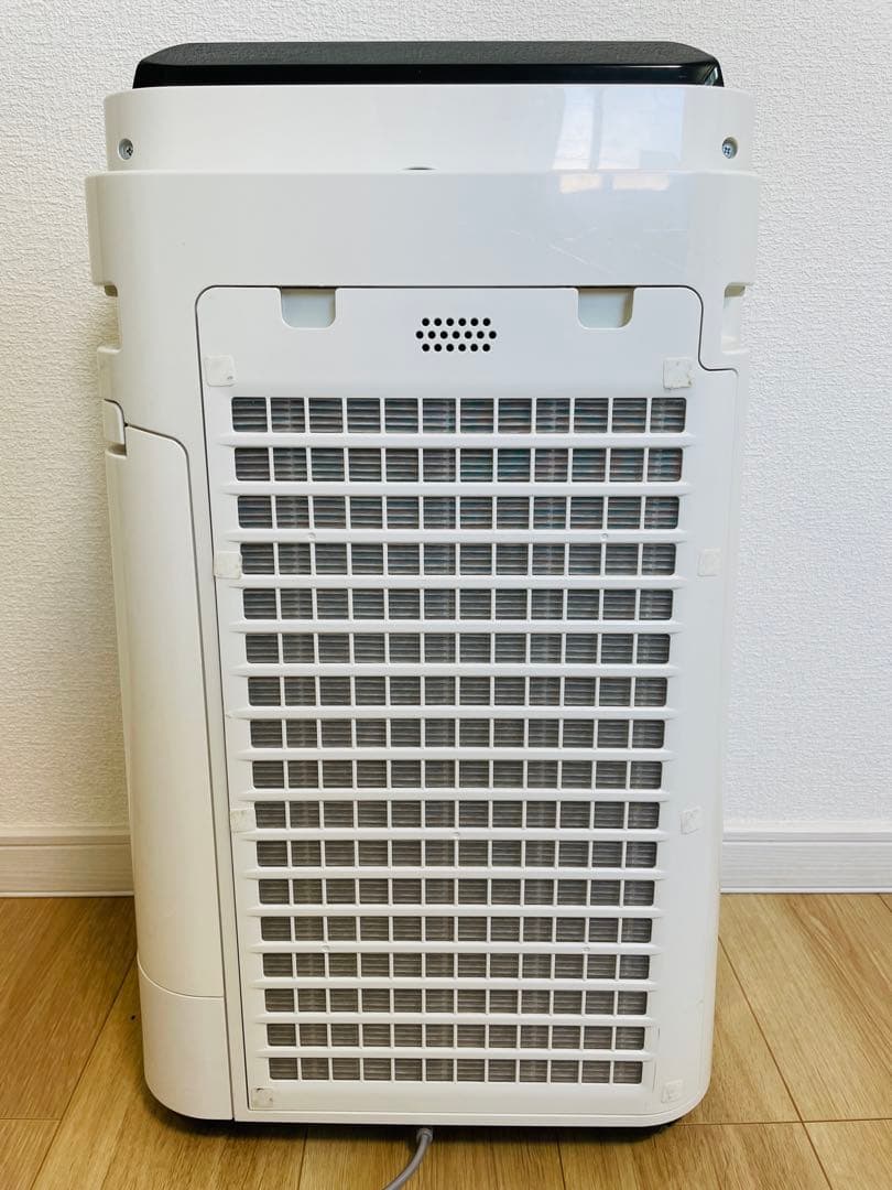 美品✨SHARP シャープ 加湿空気清浄機 KC-H50 プラズマクラスター