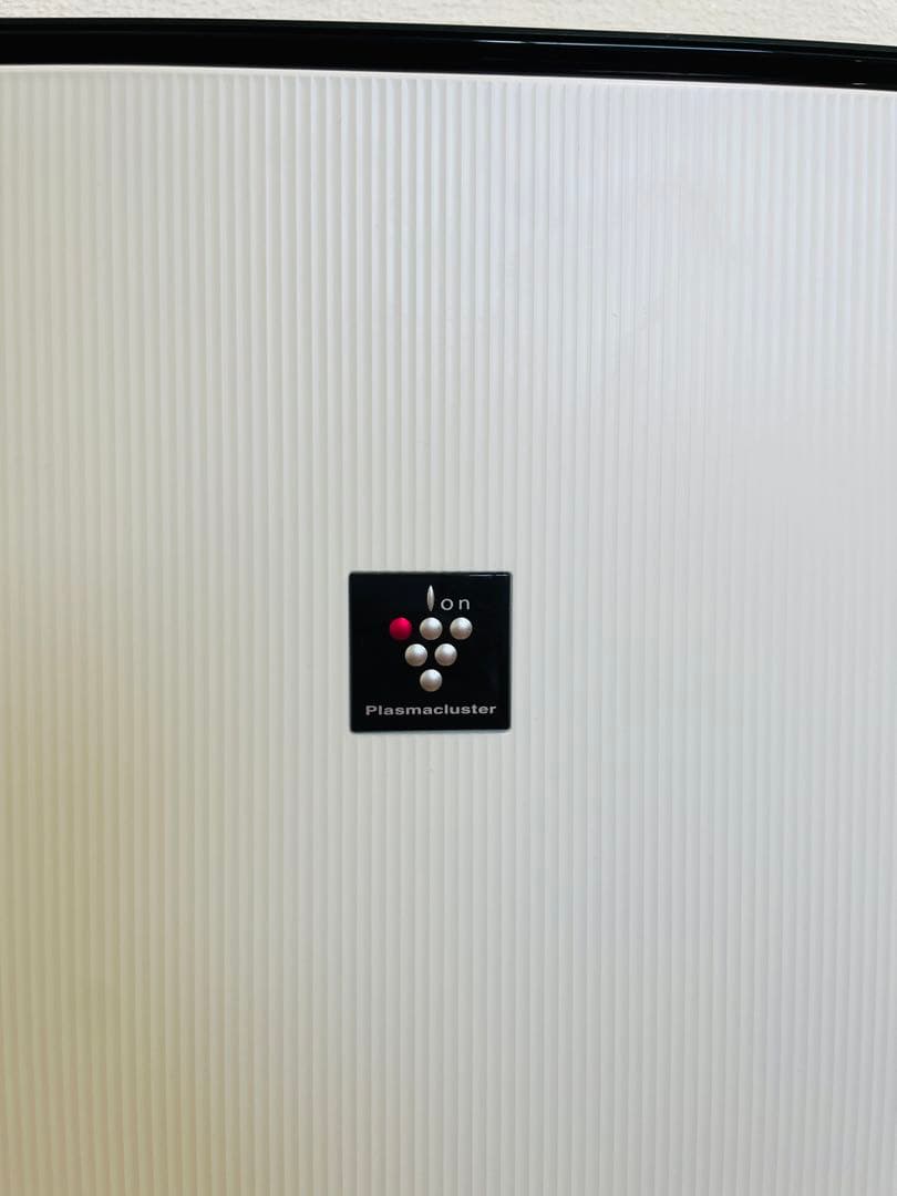 美品✨SHARP シャープ 加湿空気清浄機 KC-H50 プラズマクラスター