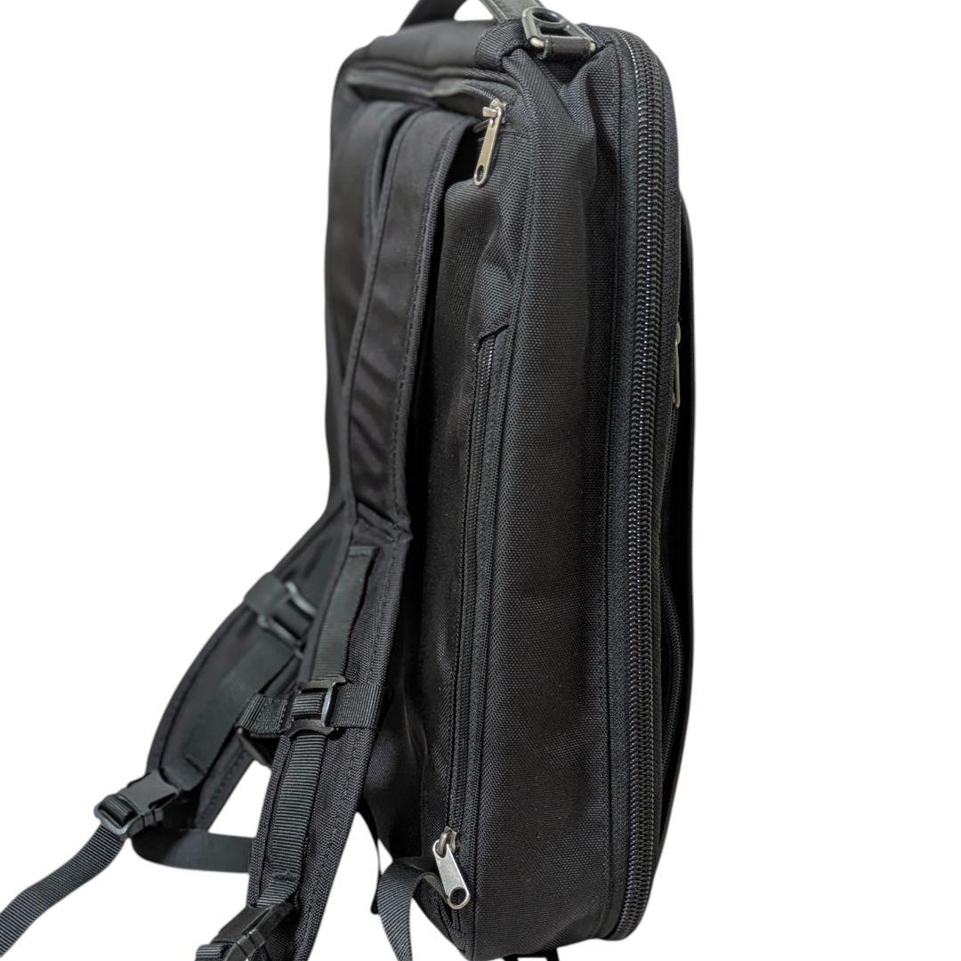 ace. EVL-3.0 59516 ビジネスリュック ビジネスバッグ ブラック