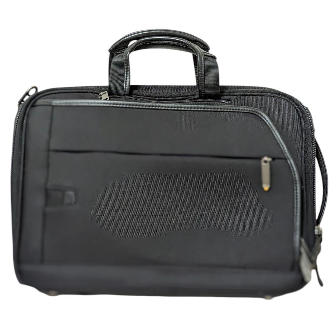 ace. EVL-3.0 59516 ビジネスリュック ビジネスバッグ ブラック