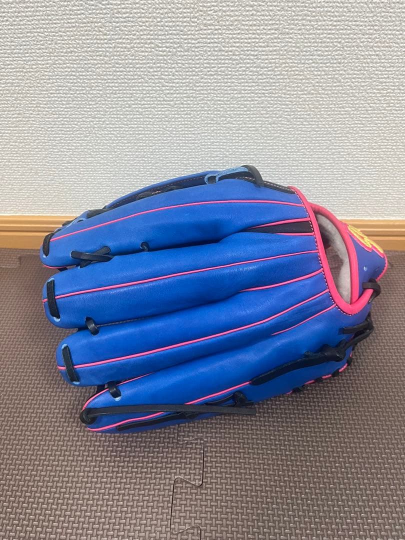 新品未使用　久保田スラッガー　オーダー　KSNーSPL型