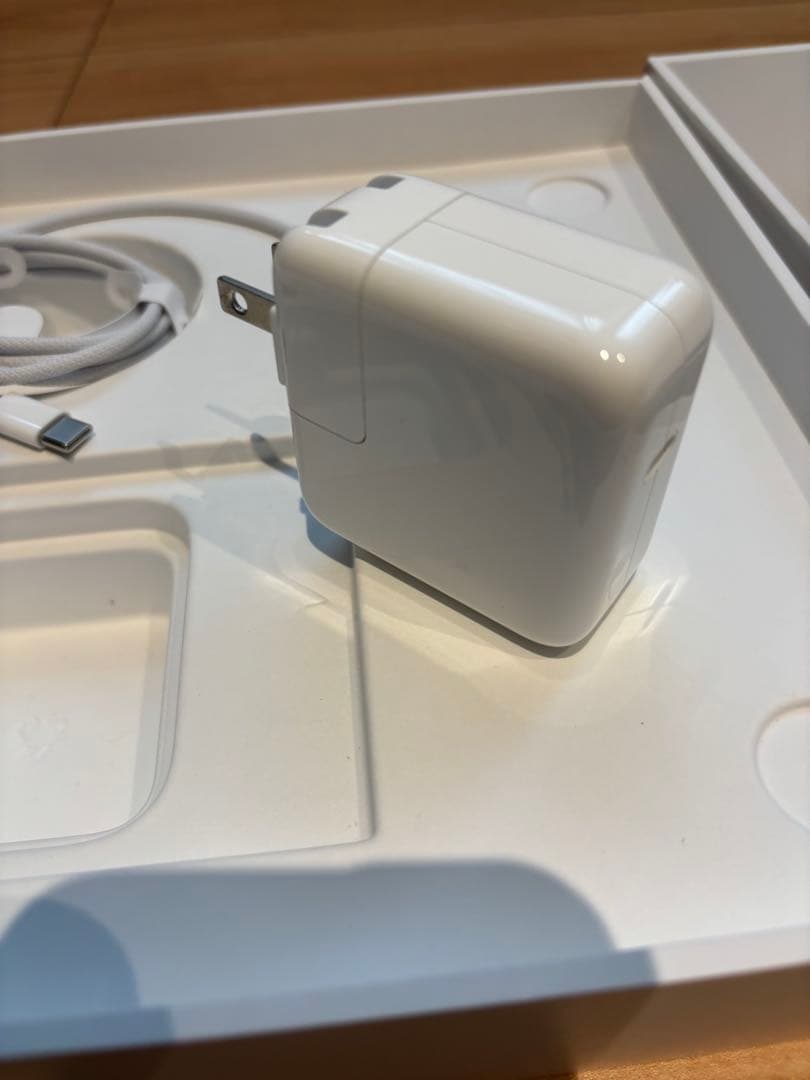 MacBook Air M1 13インチ （2021年）8GB/256GB