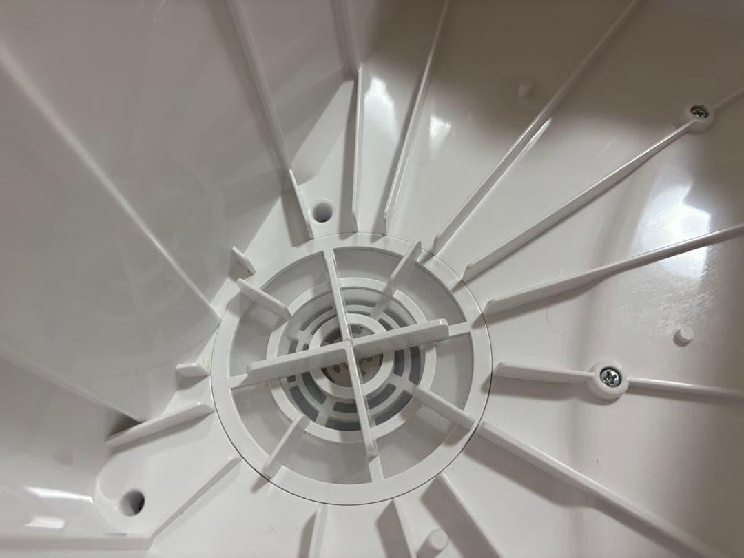 MG_Deuteri 　DEEBOT ホワイトエコバックス　Y1 PLUS