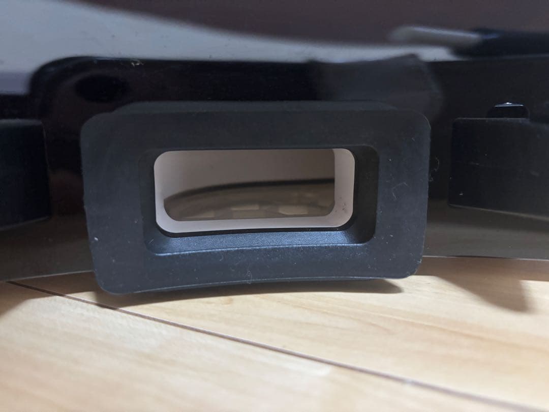 MG_Deuteri 　DEEBOT ホワイトエコバックス　Y1 PLUS