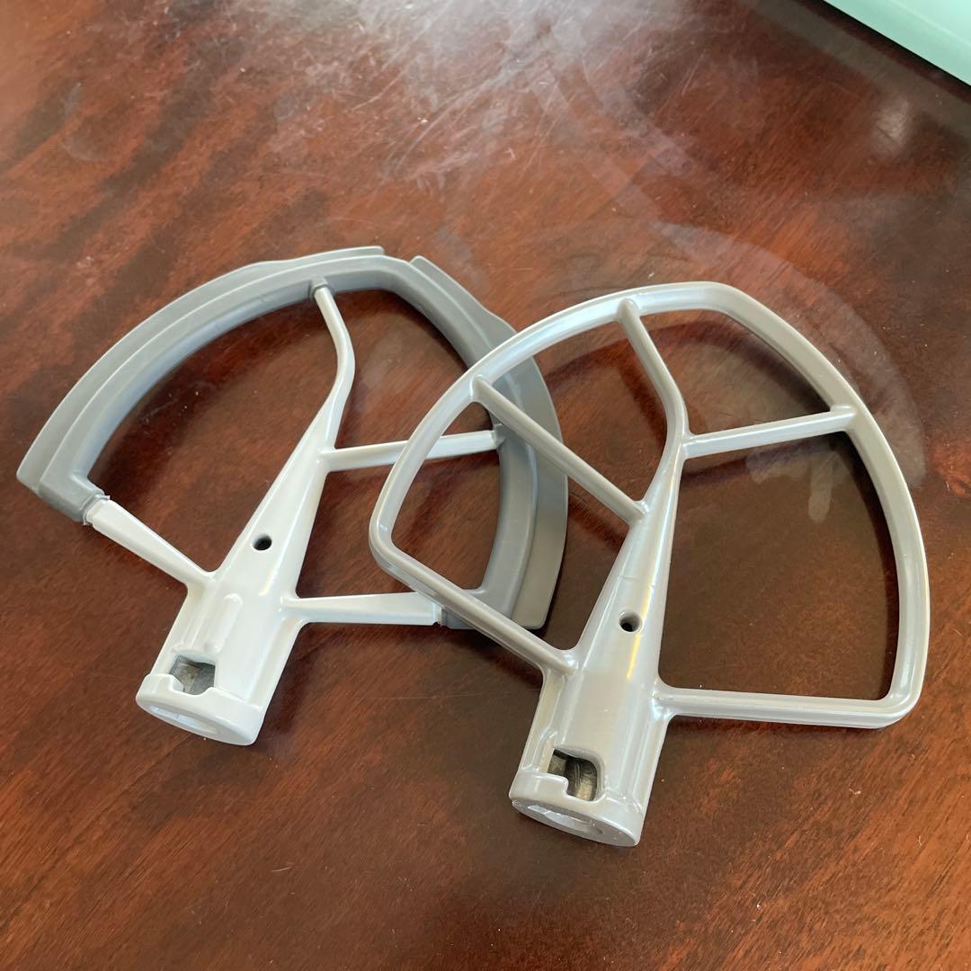 【美品】キッチンエイド 6qt スタンドミキサー