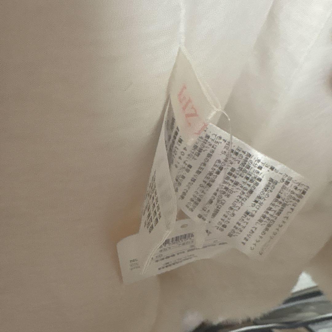 ‪‪❤︎‬リズリサ ポンチョ ピンク 美品‪‪❤︎‬