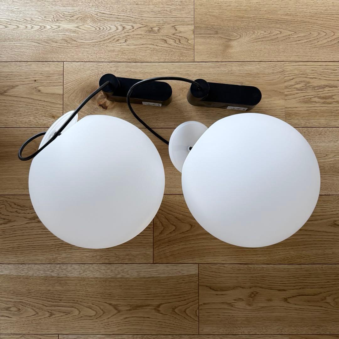 【新品未使用品】2個 ペンダントライト パナソニック モディファイ 照明器具