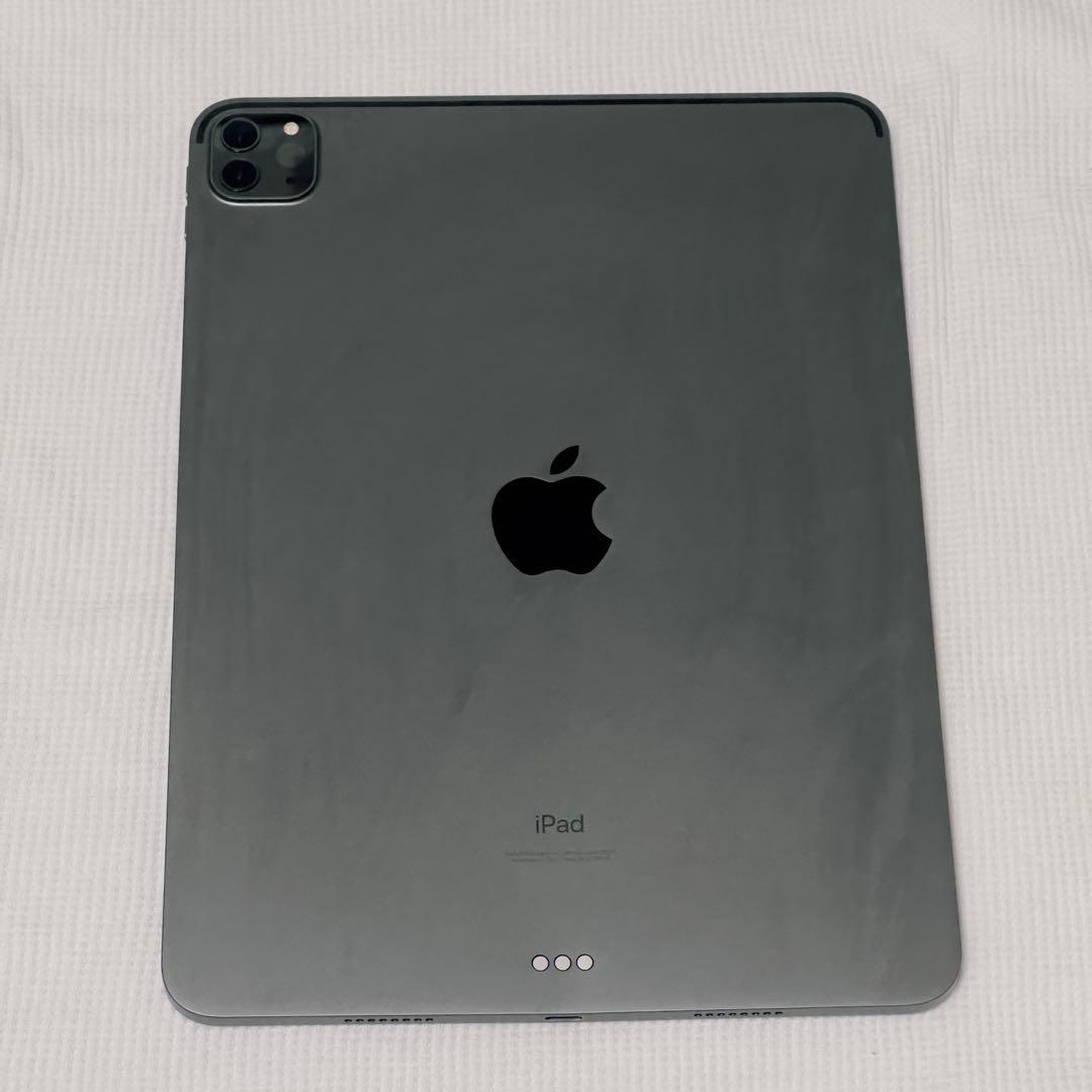 iPad Pro 11 第3世代 256GB Apple Pencil付