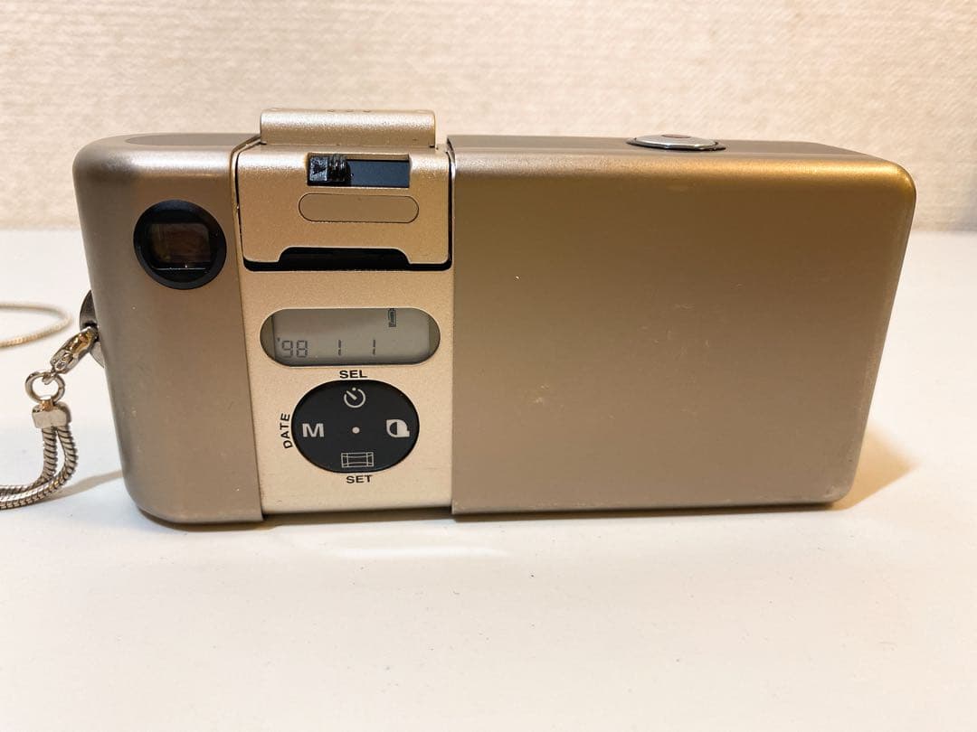 【電源◎】FUJIFILM TIARA iX EPION 1000 MRC