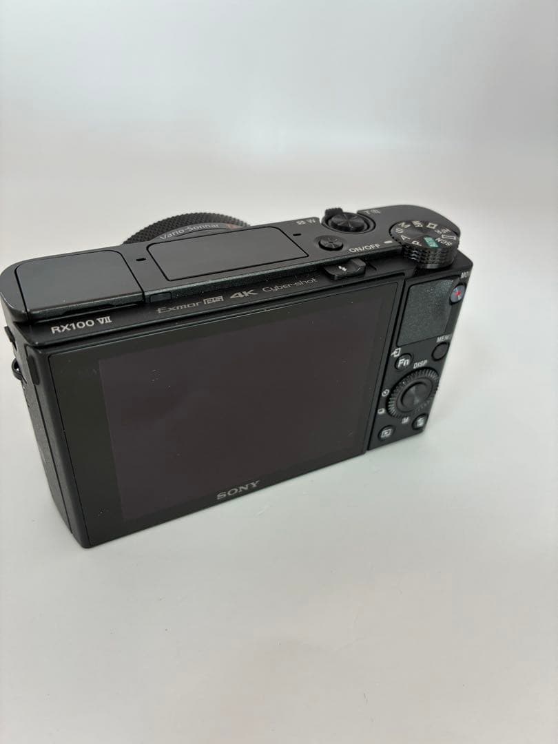 ⑪SONY RX100M7 中古品