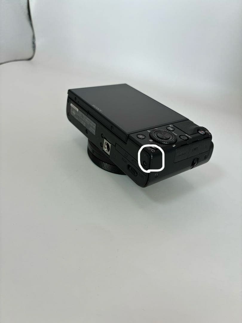 ⑪SONY RX100M7 中古品