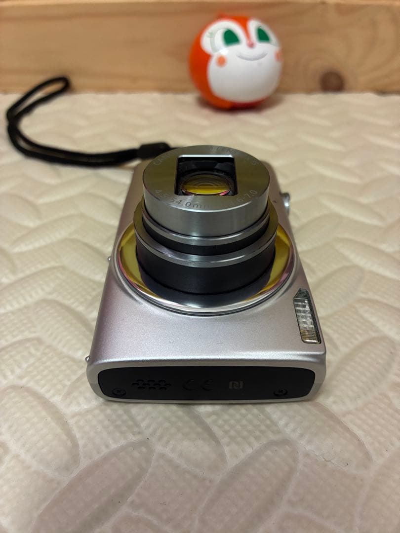 パ*ダ様 canon&キャノン　ixy630 デジタルカメラ