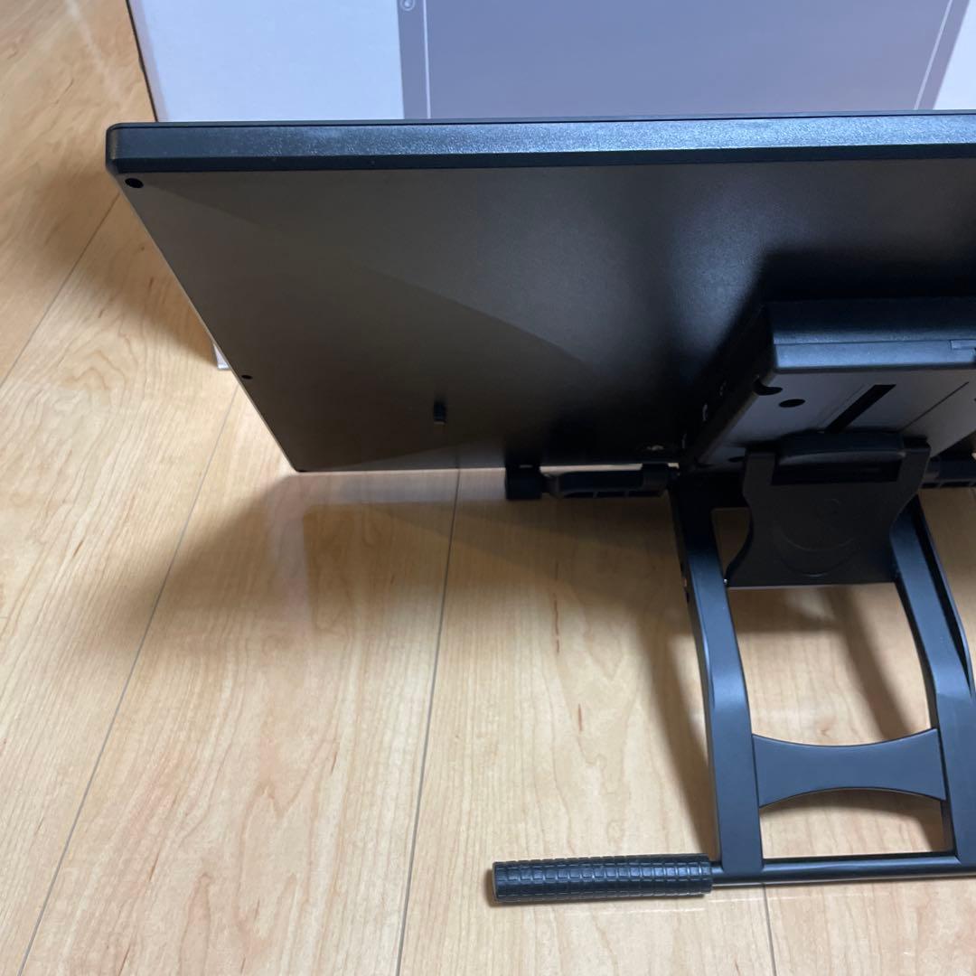 【動作確認済】GAOMON PD2200 液晶タブレット【21.5インチ】