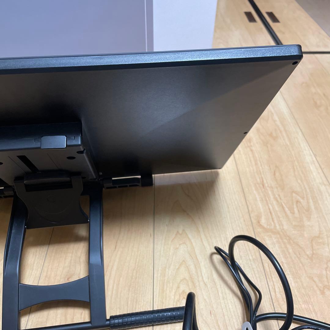 【動作確認済】GAOMON PD2200 液晶タブレット【21.5インチ】