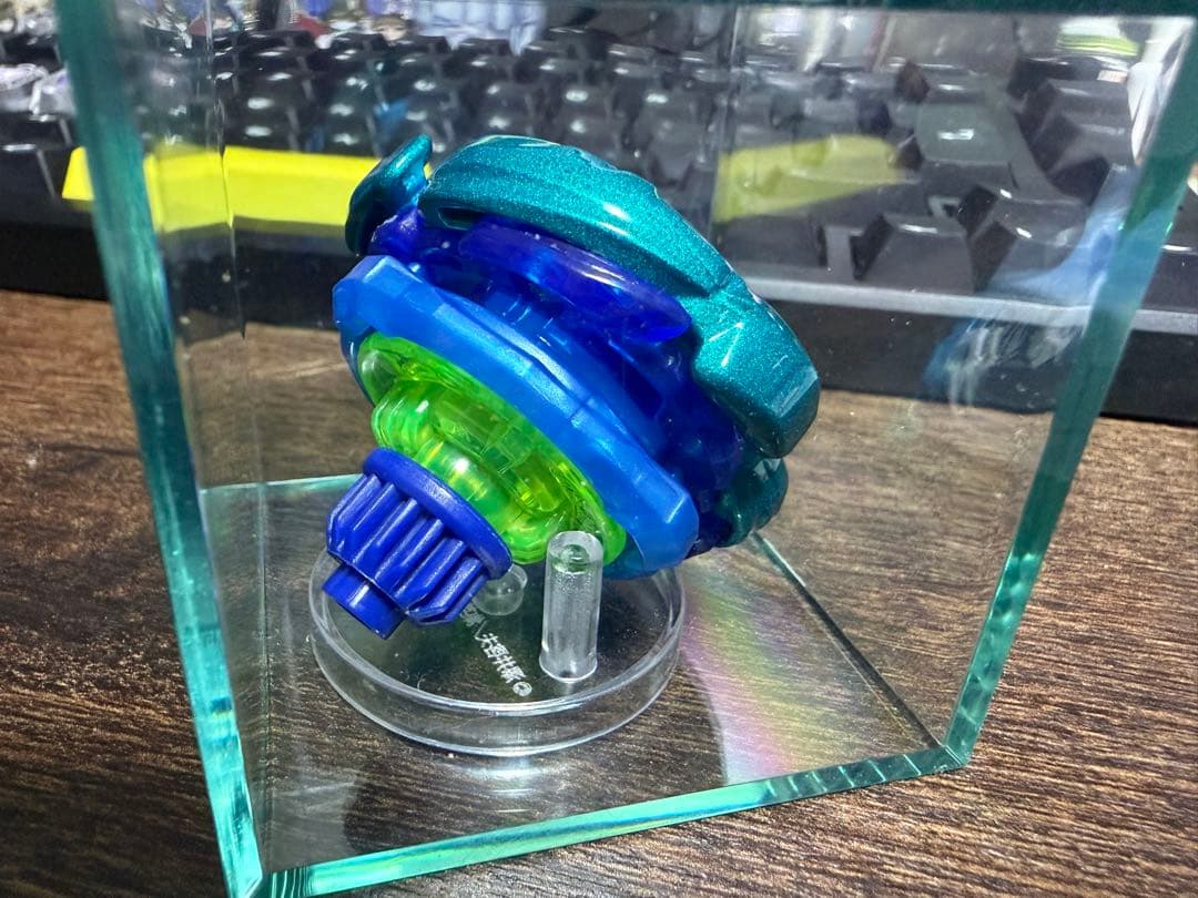 ベイブレードx UX-00 エアロペガサス3-70A