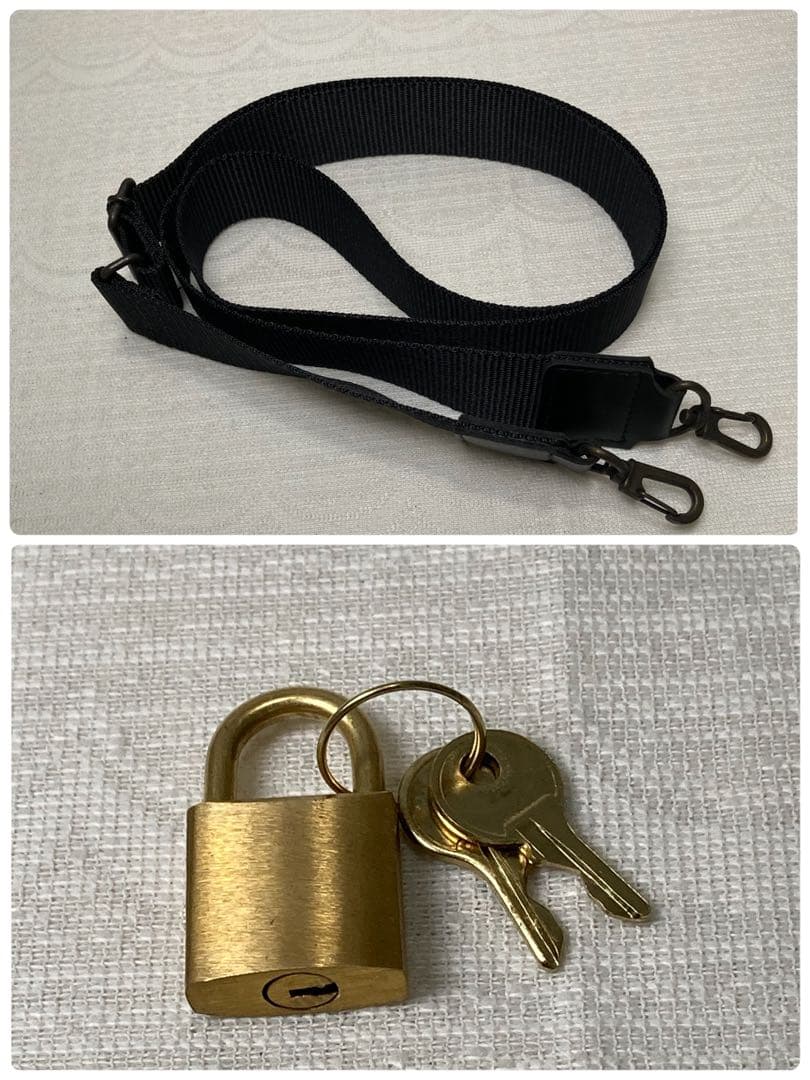 極美品✨ KENZO 2WAY ボストンバッグ ナイロン レザー 総柄