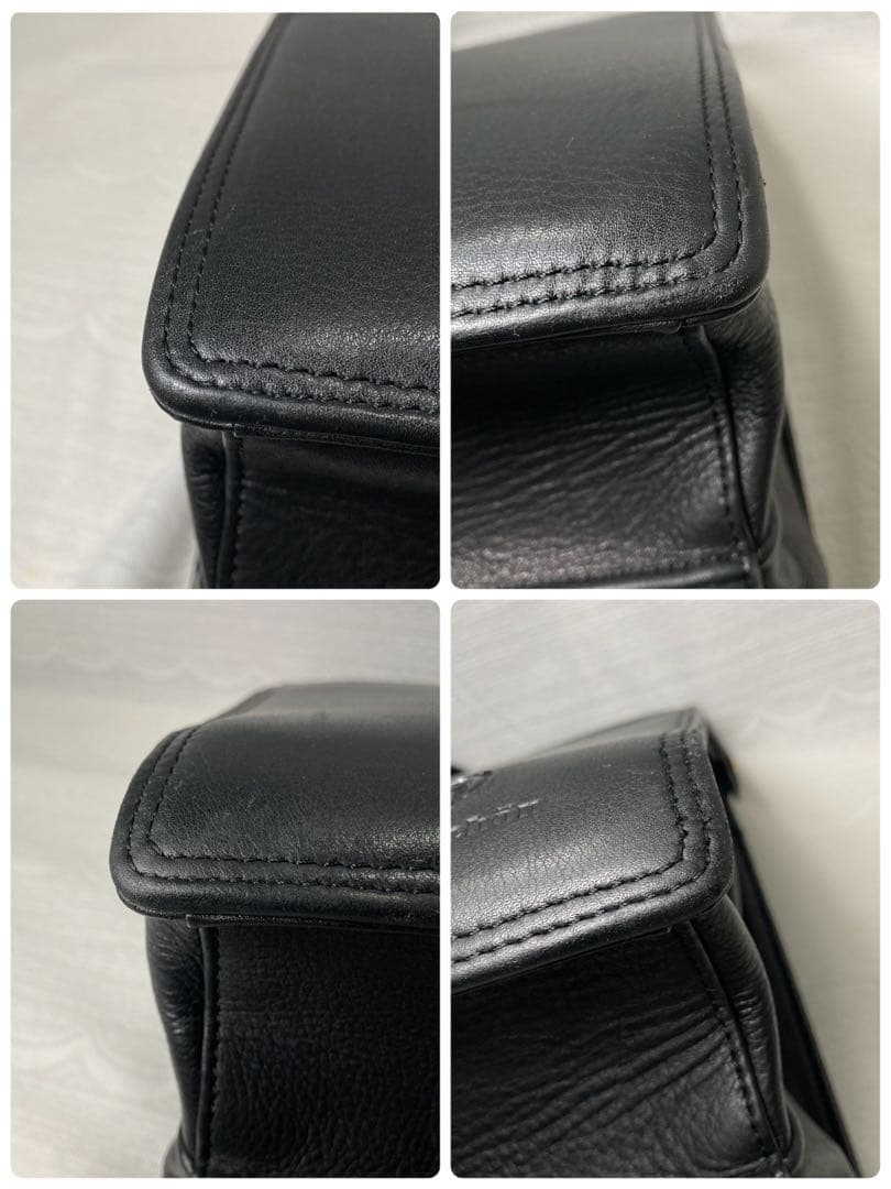 極美品✨ KENZO 2WAY ボストンバッグ ナイロン レザー 総柄