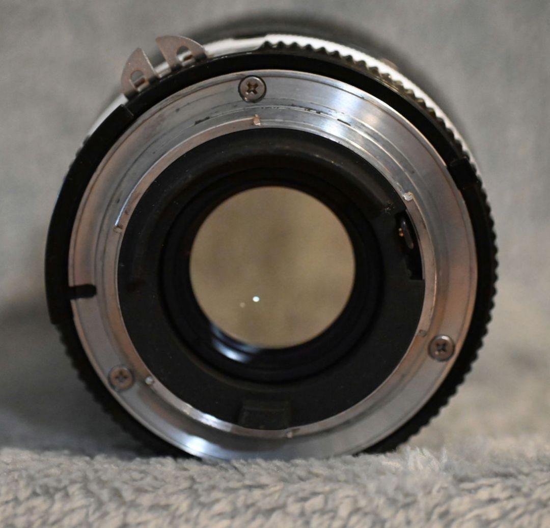 Nikon F2 AS コンプリートスターターキット