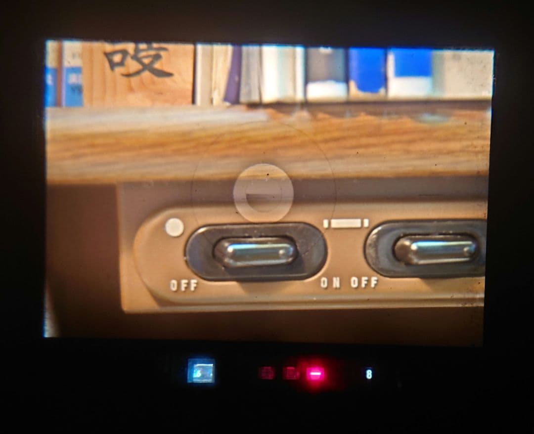 Nikon F2 AS コンプリートスターターキット