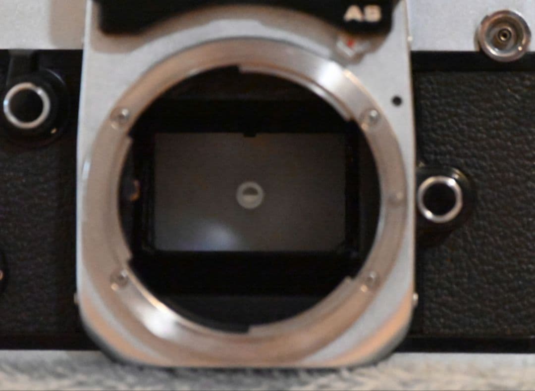 Nikon F2 AS コンプリートスターターキット