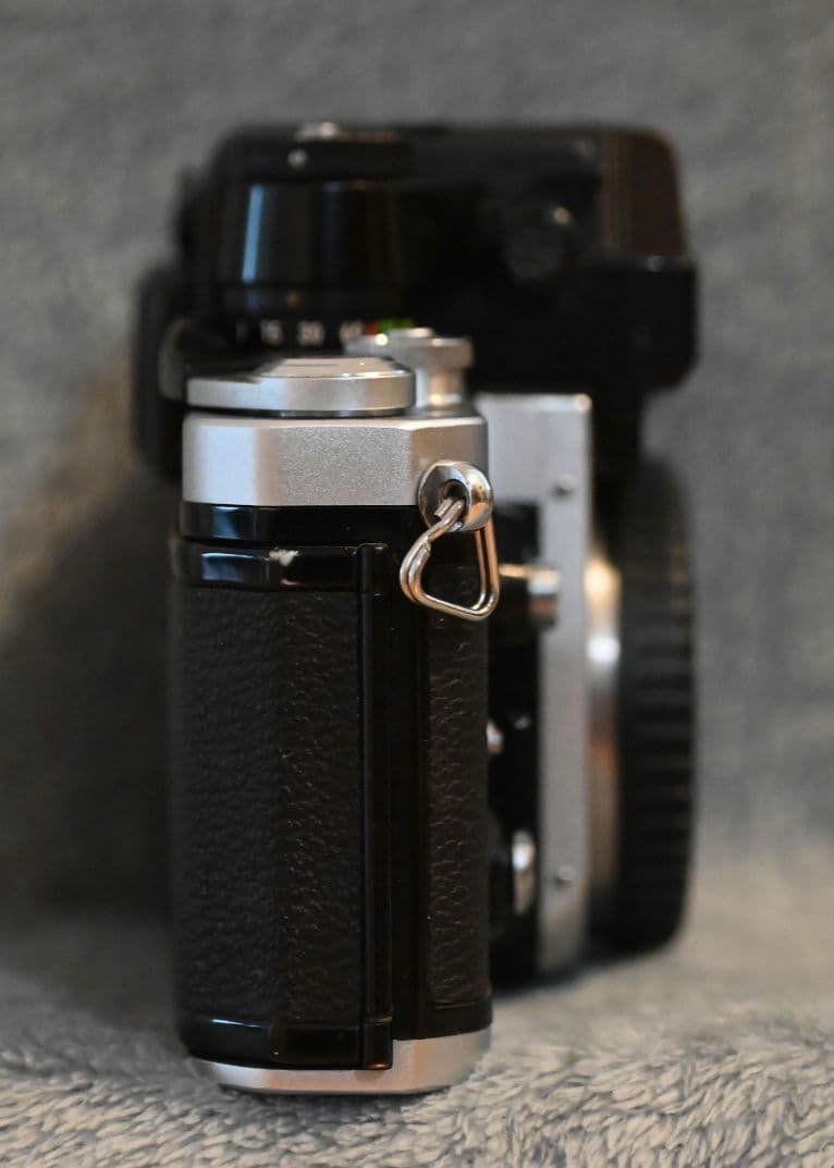 Nikon F2 AS コンプリートスターターキット