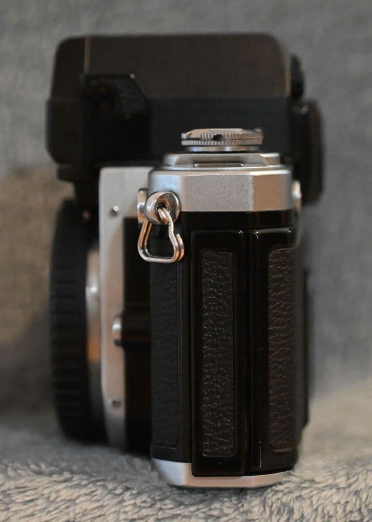 Nikon F2 AS コンプリートスターターキット