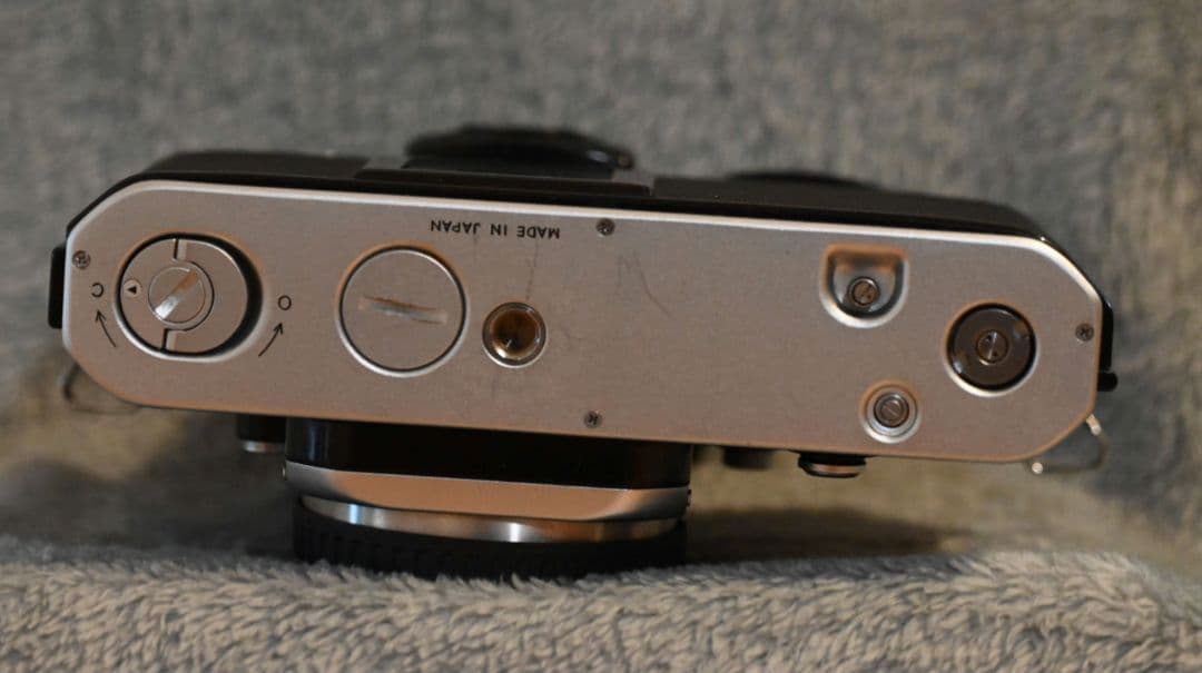 Nikon F2 AS コンプリートスターターキット