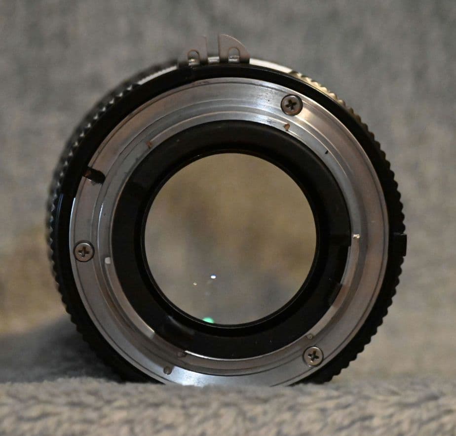 Nikon F2 AS コンプリートスターターキット