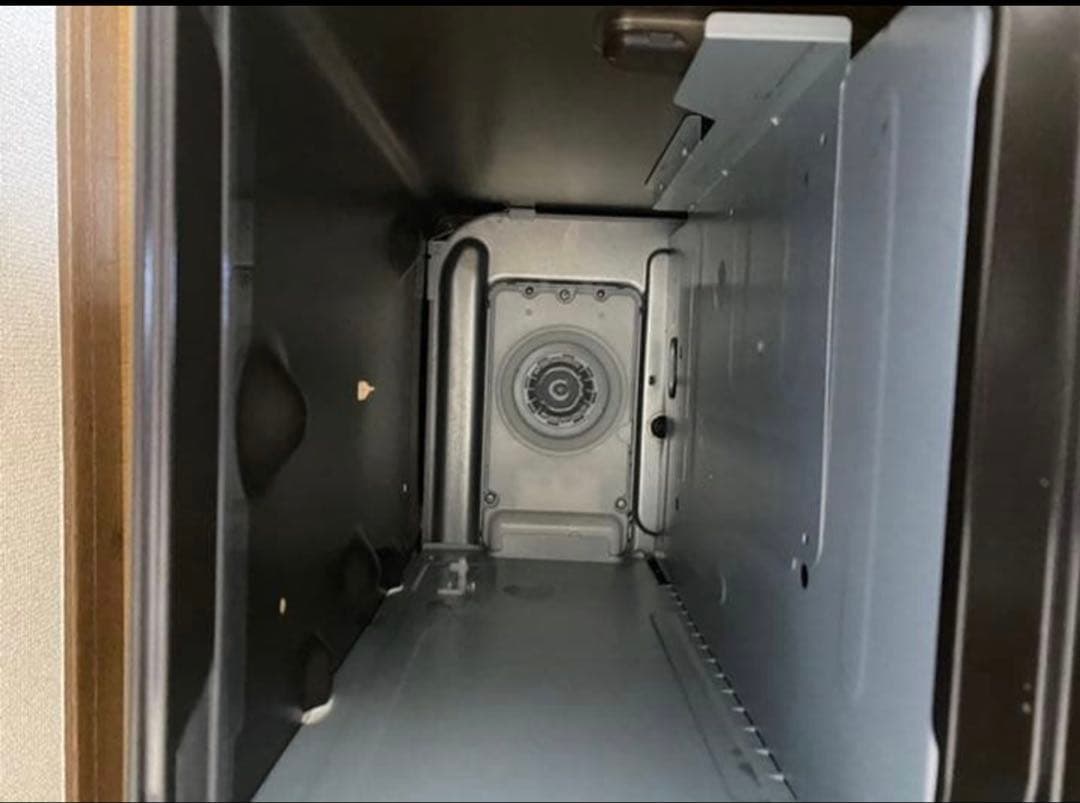 早い勝ち❗️最終値下げ❗️ダイニチ 石油ファンヒーター FW-32D ブラウン