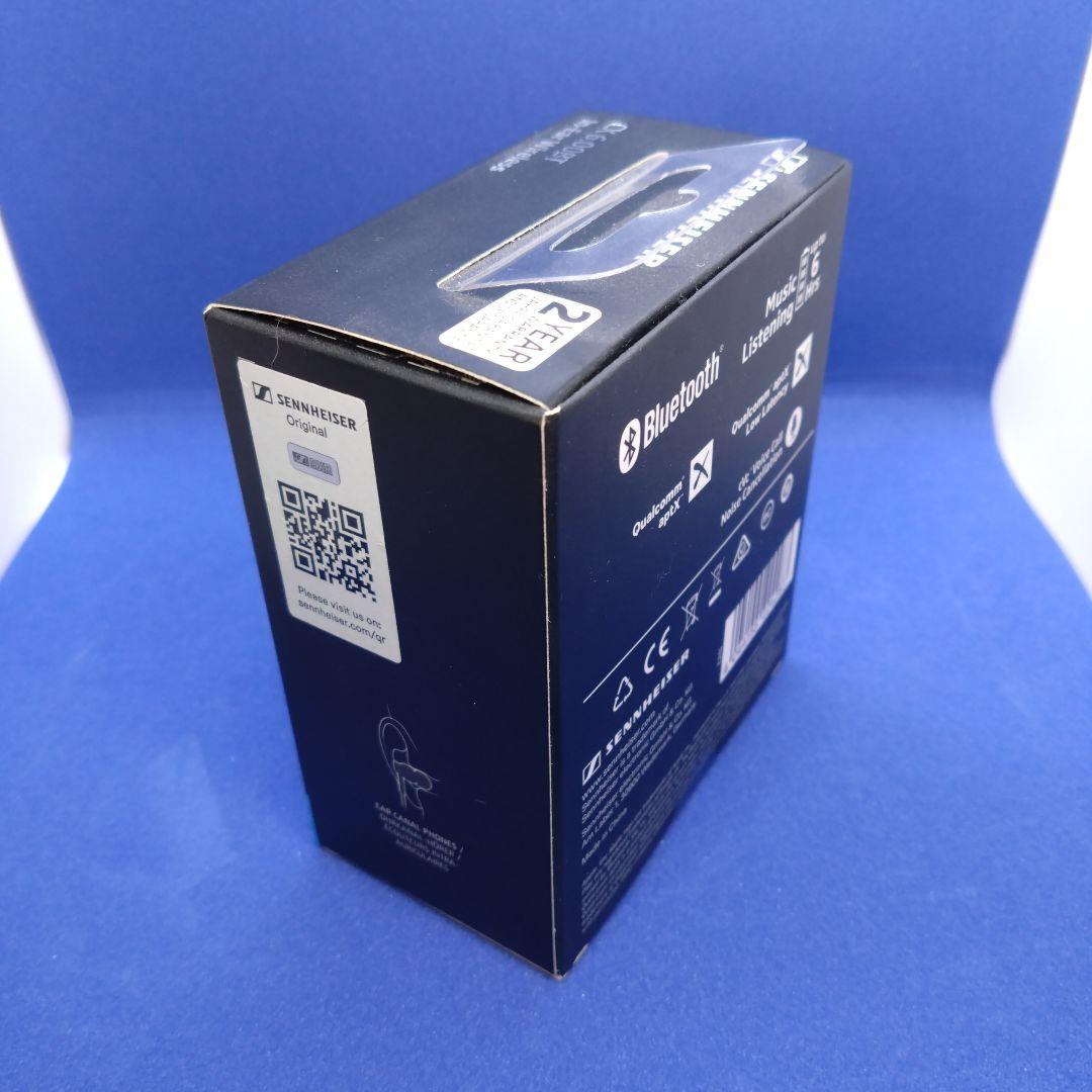 ⭐️ Sennheiser CX 6.00BT ワイヤレスイヤホン