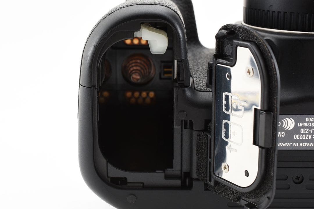 Canon EOS 80D デジタル一眼レフカメラ 標準レンズセット