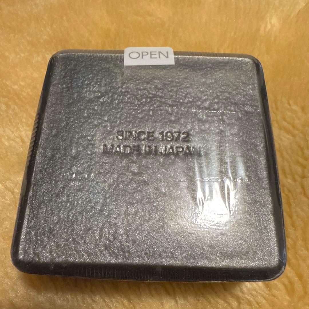 本日限り　アルソア　クイーンシルバー135g 3つ