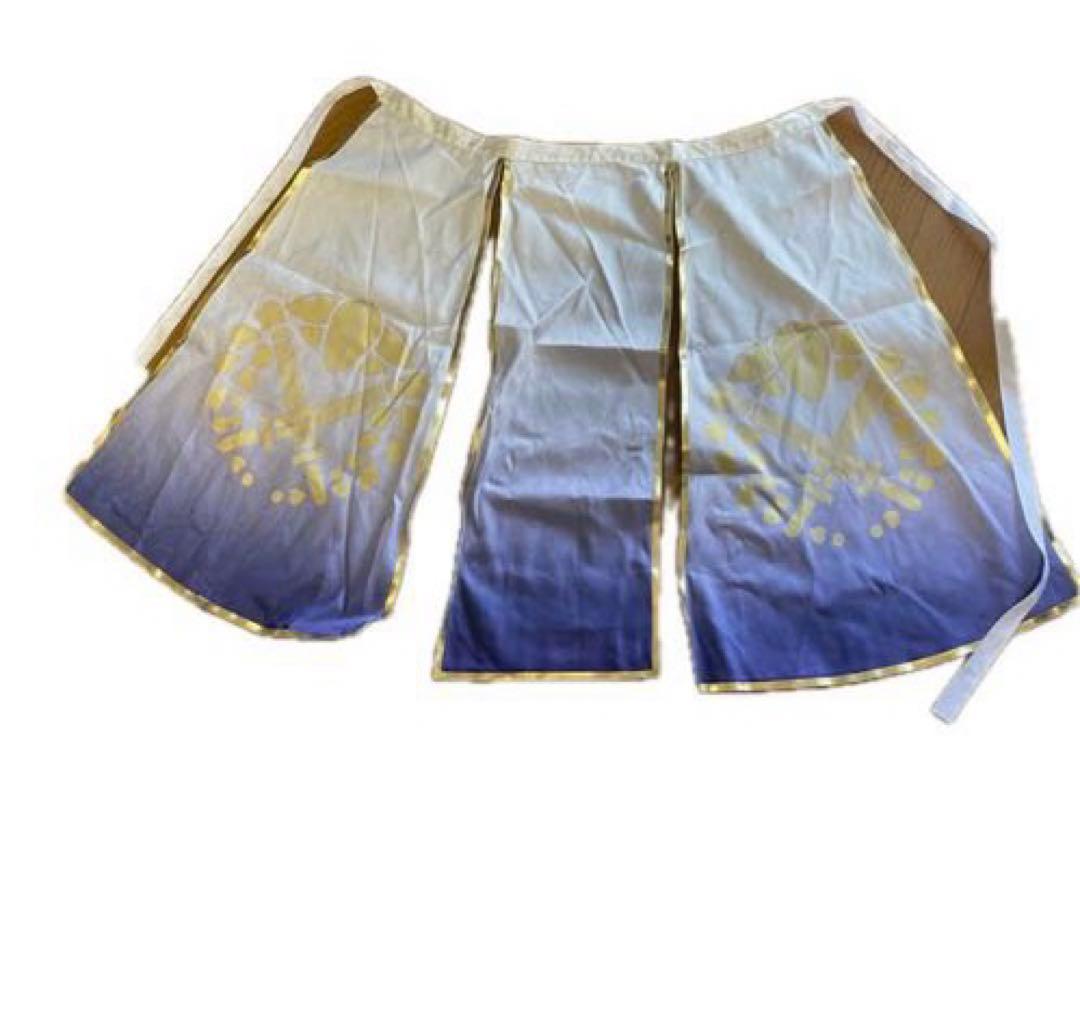 剣持刀也3D衣装コスプレ衣装 にじさんじ VTuber