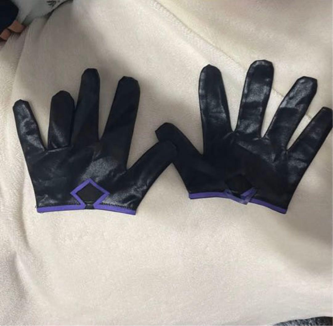 剣持刀也3D衣装コスプレ衣装 にじさんじ VTuber