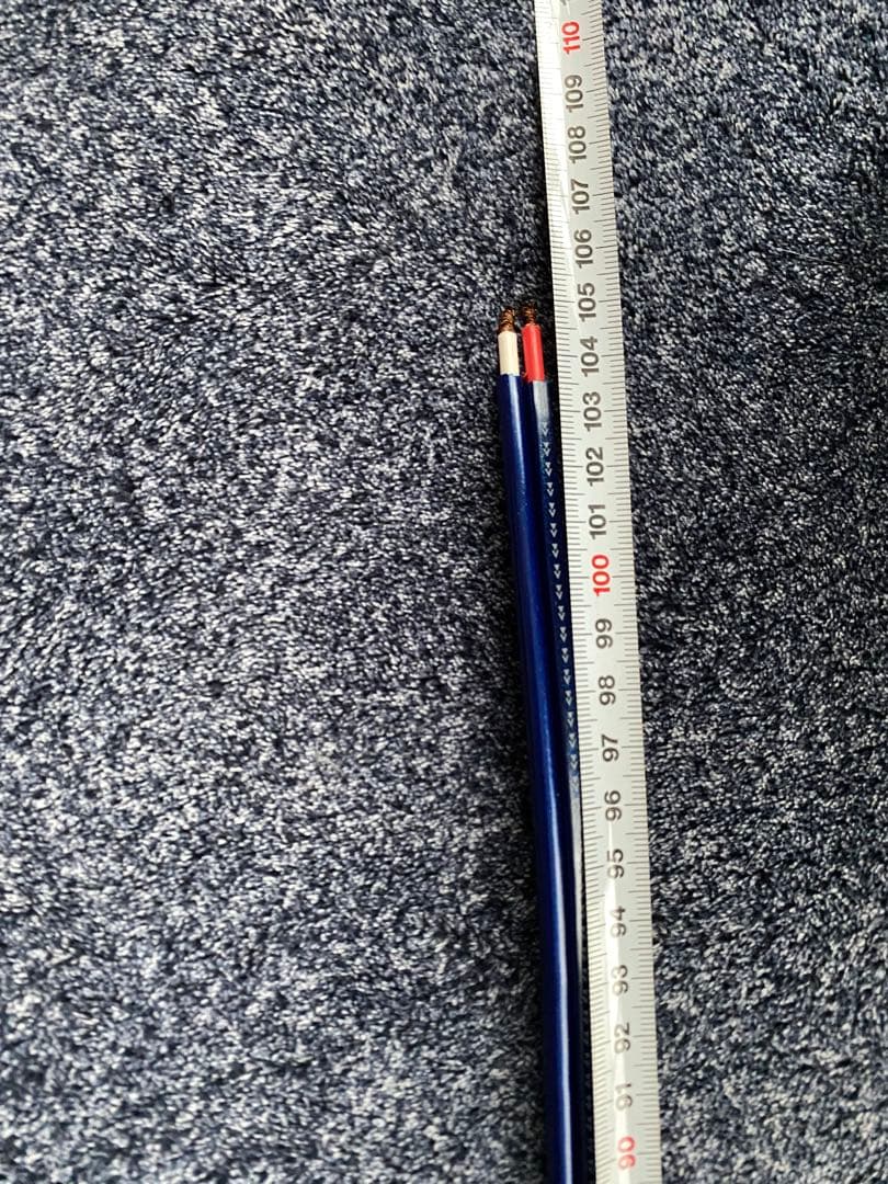 【ケーブル付】Pioneer DJ DM-40-W ホワイト スピーカー