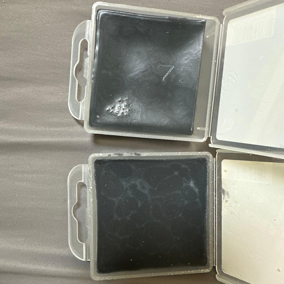 SWIX HF8BW & HF7BW フルオロワックスセット