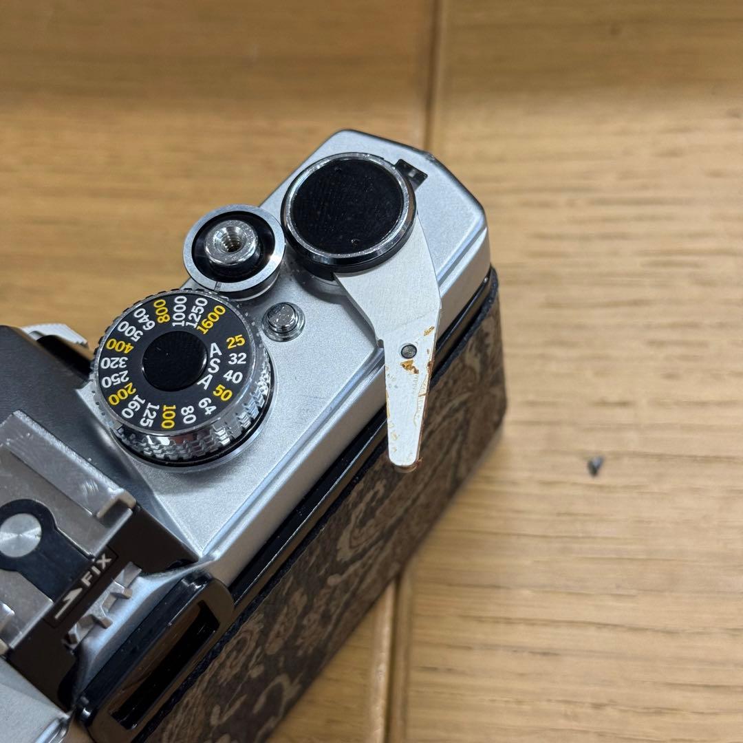 Olympus M-1 F.zuiko 50mm F1.8 レンズセット