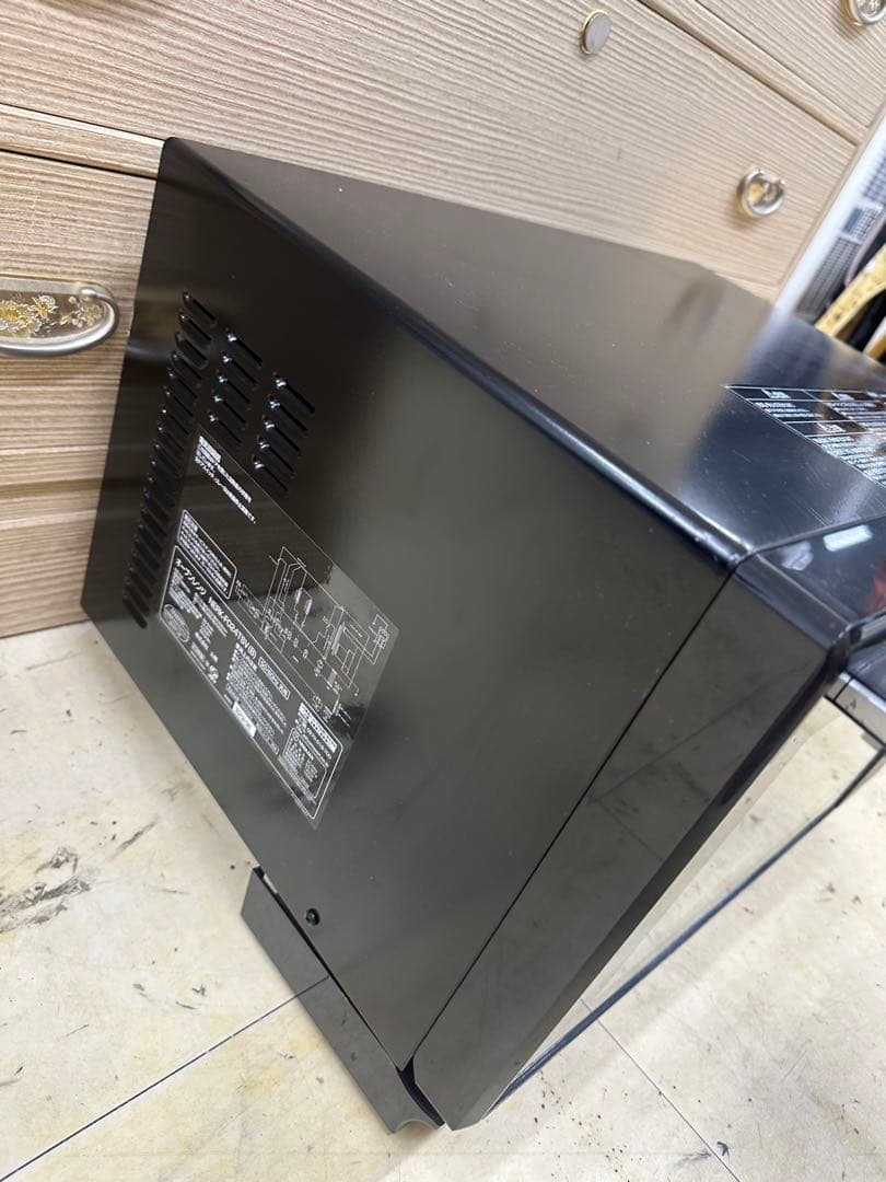 ★ 山善 スチームオーブンレンジ NERK-F024TSV 2023年製