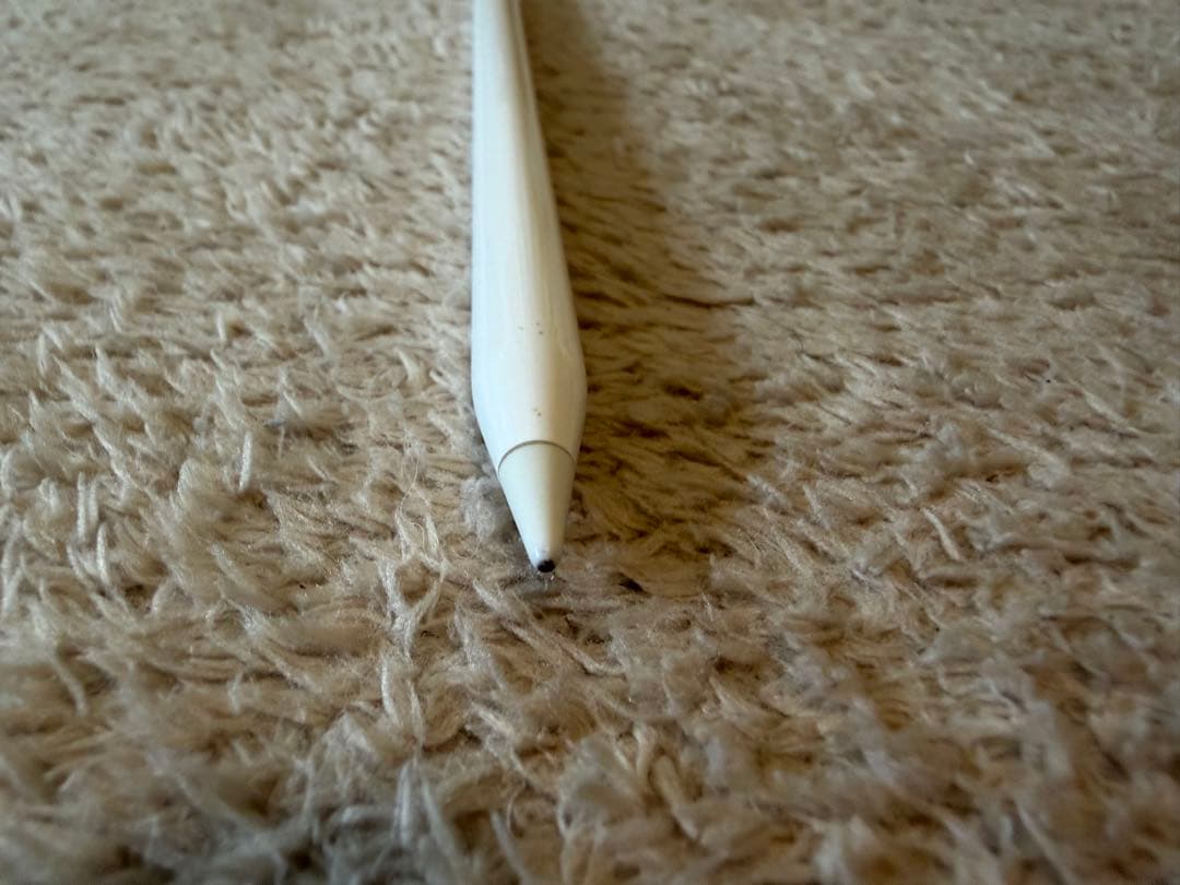 iPad Pro 64GB ペーパーライクフィルム+ApplePencil付