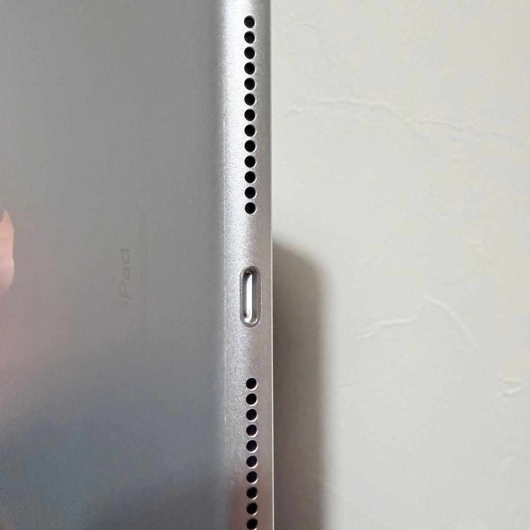 iPad(第7世代) 128GB シルバー WiFiモデル