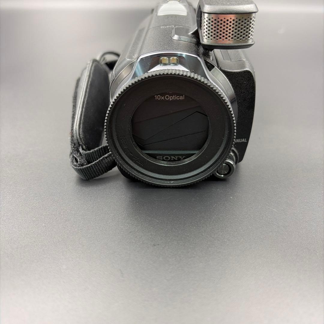 SONY HDR-PJ790V ビデオカメラ