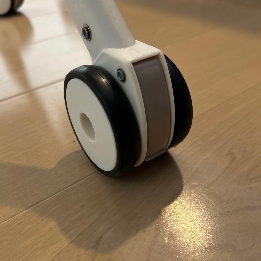 【ほぼ未使用品】combi ネムリラ セサミグレーリバーシブルモデル2024手動